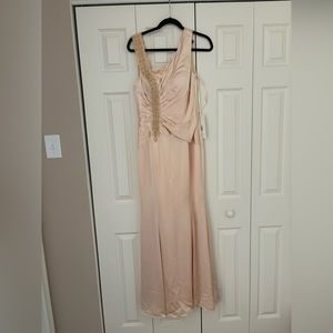 MUSANI Couture Dress